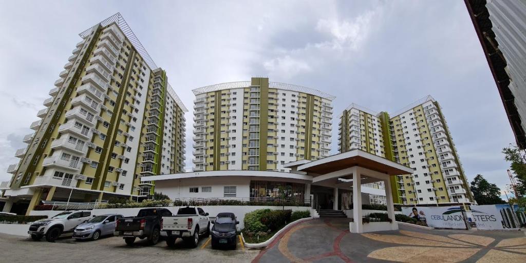 Mesaverte Residences Unit - Downtown CDO