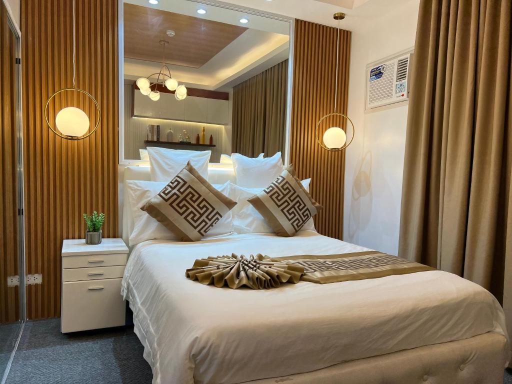 Messatierra Unit 1526-Rinanns Staycation