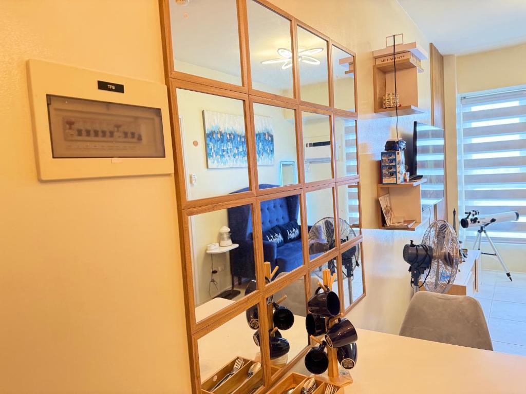 Meteor Suites