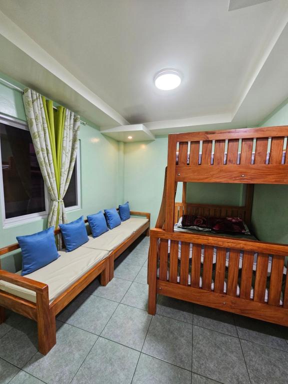 MF Apartments