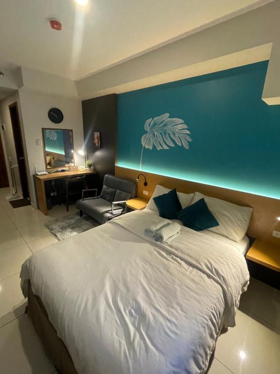 Cozy Studio Unit in Fuente