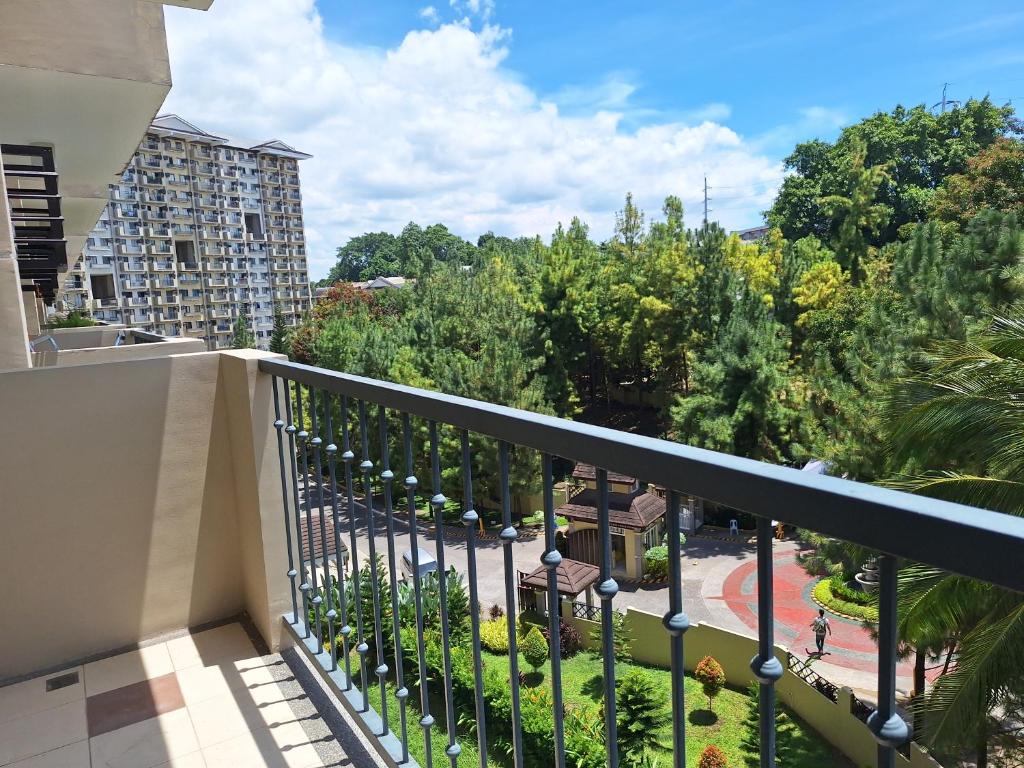 MH's Crib at Camella Northpoint