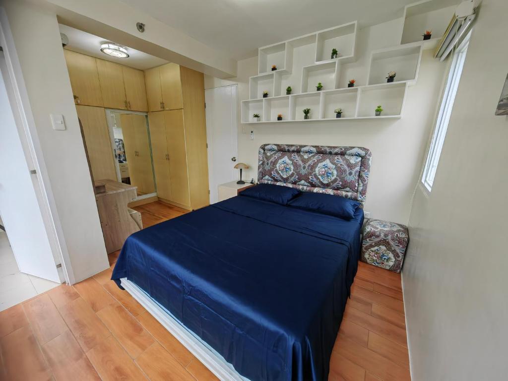 Casa Felicitas 1 - Spacious Cozy 1 Bdr Condo At Seawind Condominium