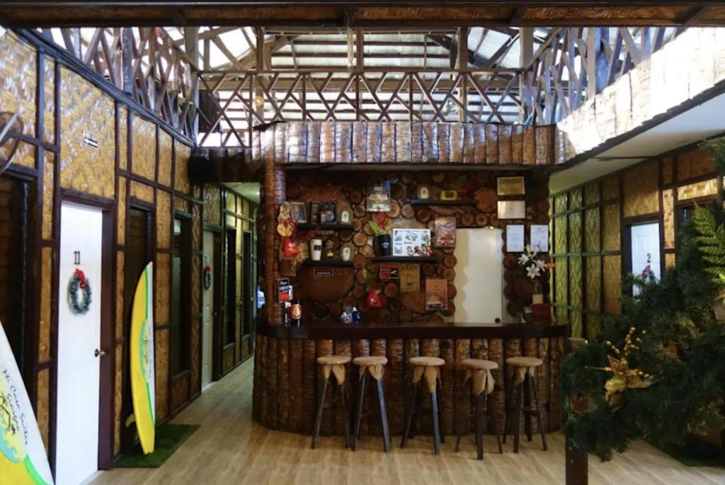 Mi Casa Suites Siargao
