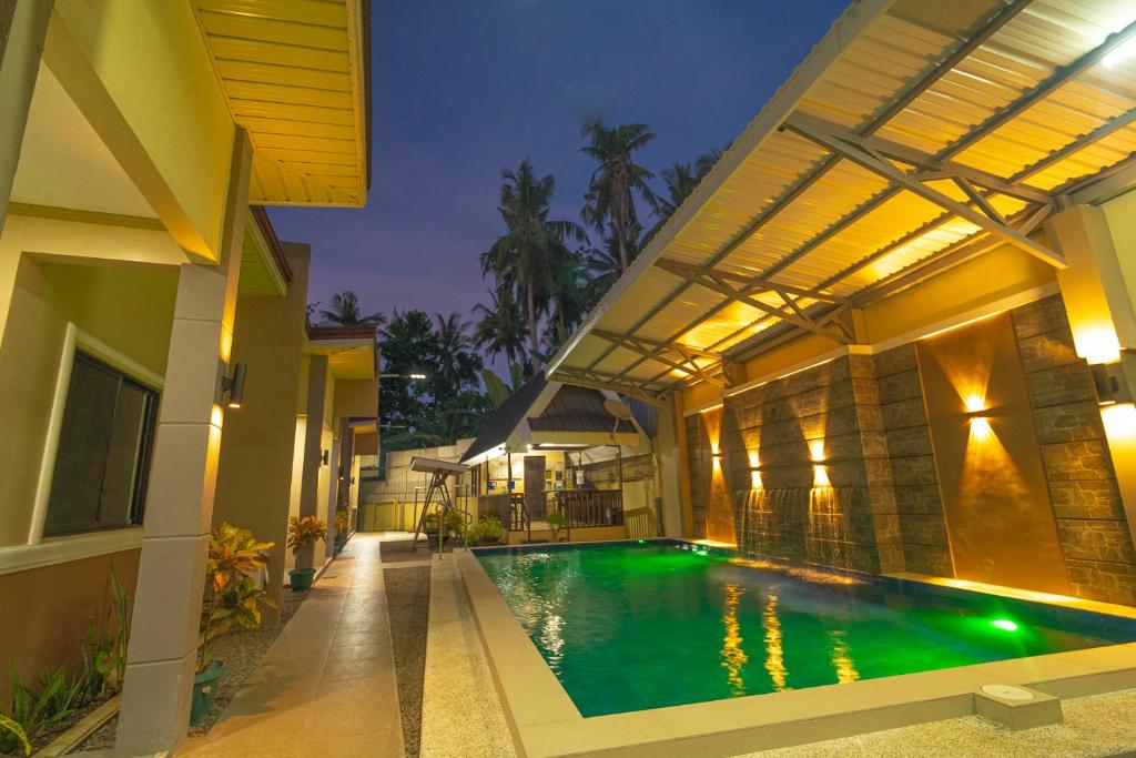 Mifaña Suites - Panglao Island