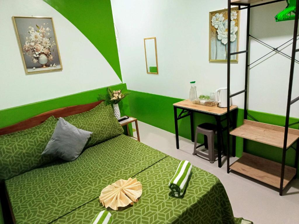 MilVir Tourist INN