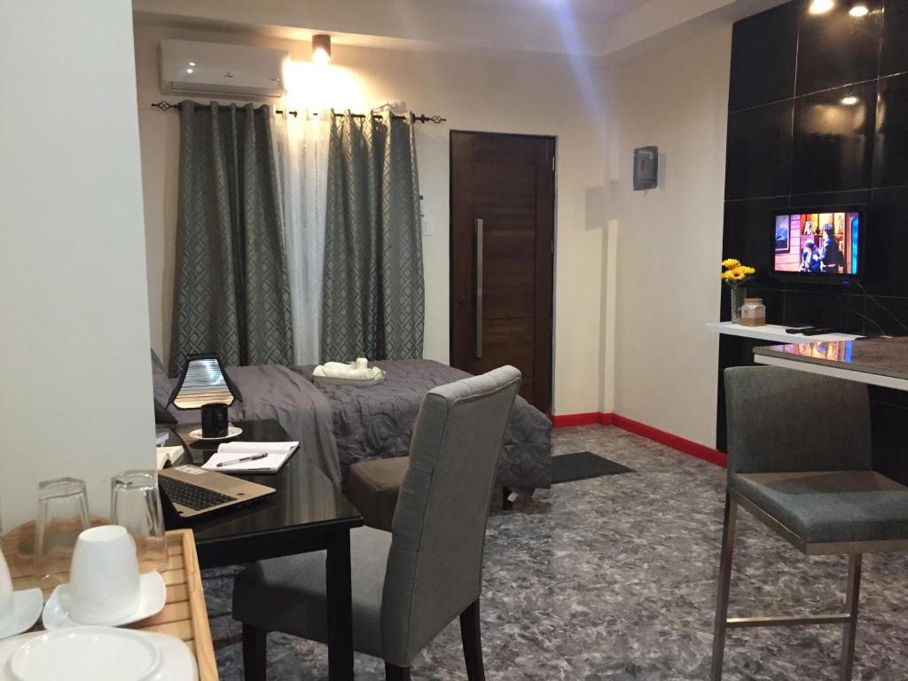 Mirasol Residences