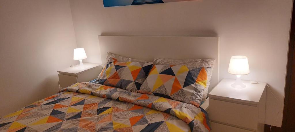 1BR Apartment at Mivesa Garden Residences Bldg 3 Unit 208
