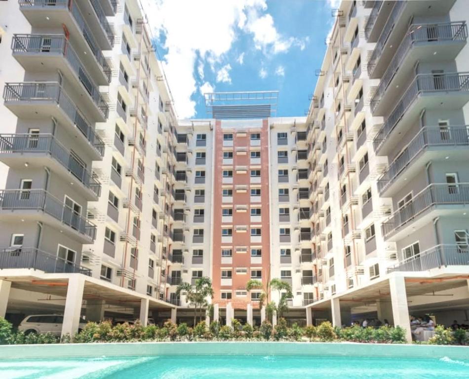 Mivesa Garden Residences Lahug
