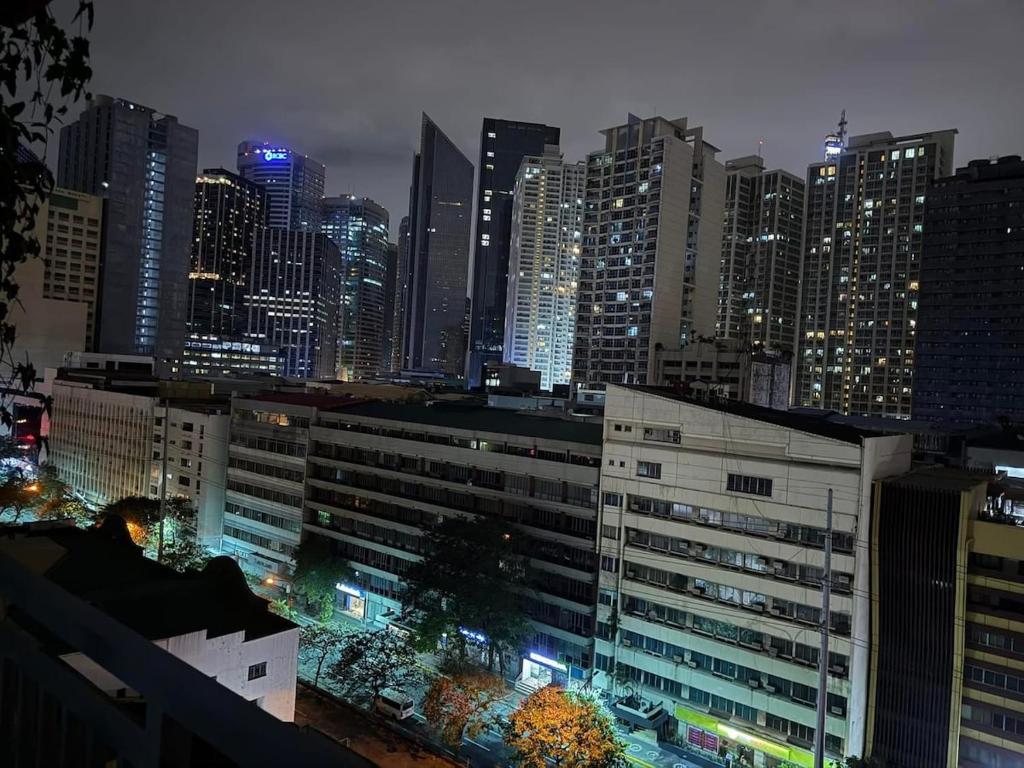 MJM Cityscape at Red Residences