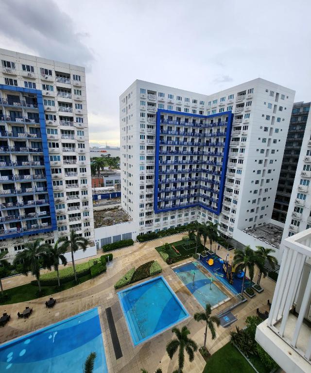 MNM Place - Sea Residence 1B