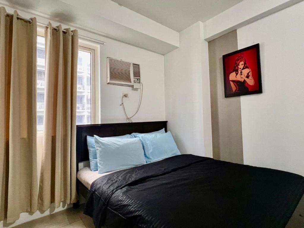 MOA - Aseana Value for Money Super Cozy Condo
