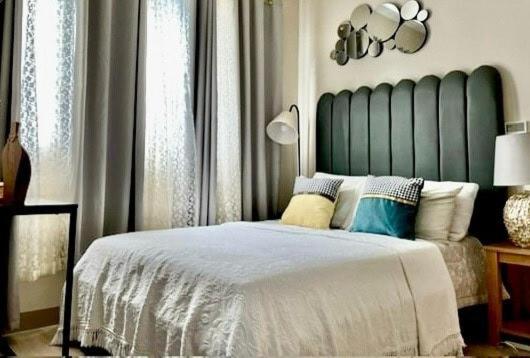 Modern and Cozy One Manchester Place in Mactan Newtown