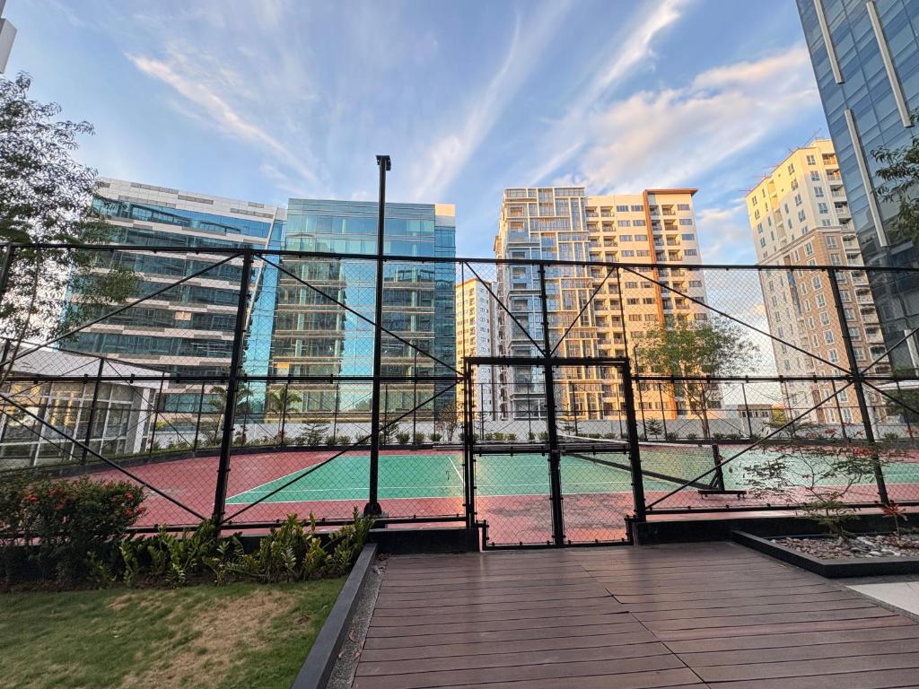 Modern Condo in Mactan Newtown