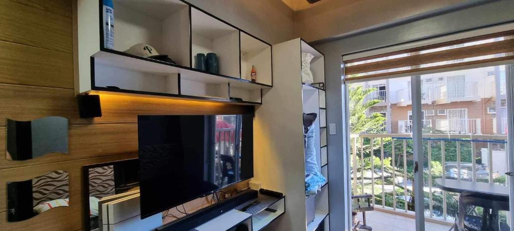 Moldex residences Aspen Studio Unit