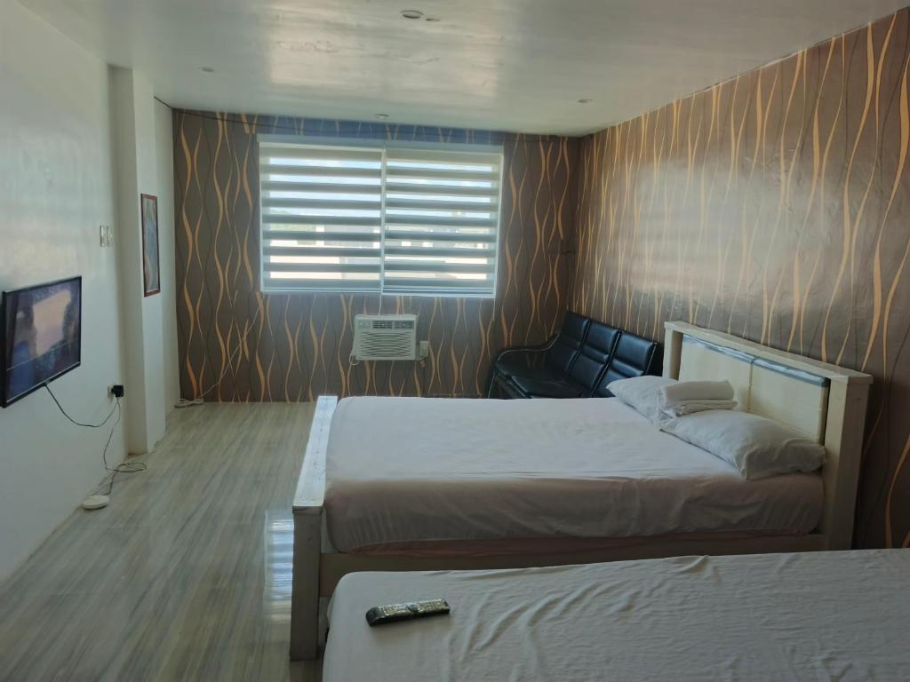 Montecarlo Townhouse Residences II