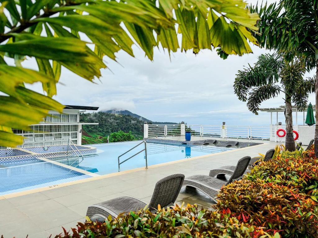 Montefrio Garden Resort