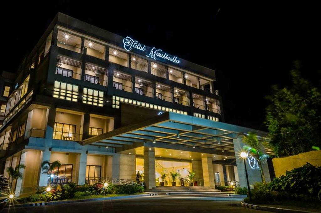 Hotel Monticello Tagaytay