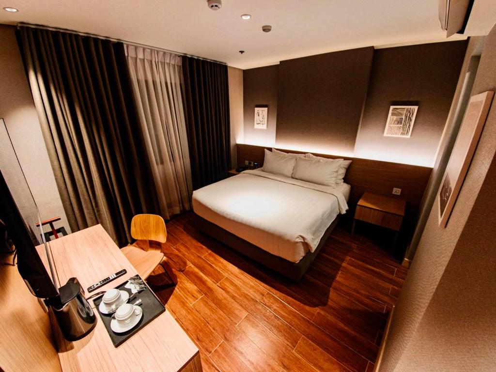 Moonstar Cebu Hotel