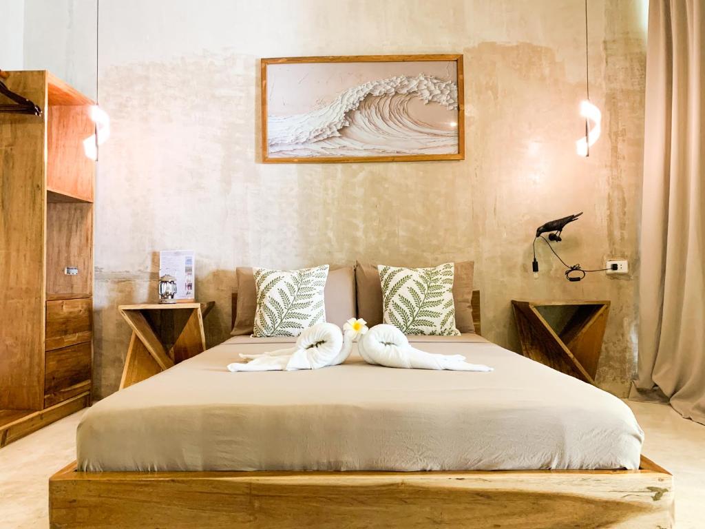 Moringa Inn
