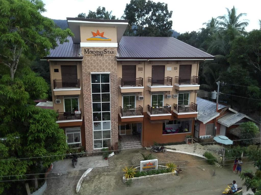 Morning Star Hotel