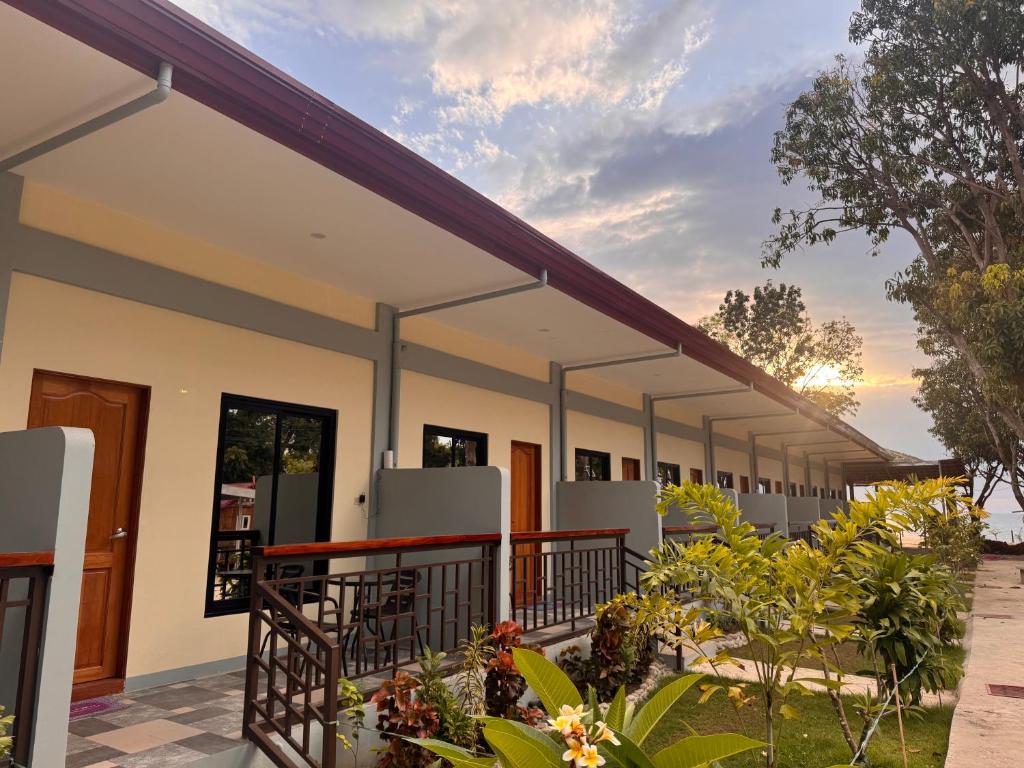 Morning View Resort Hotel
