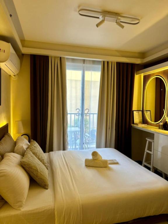 Curated Stay Near Airport - Mount Olives