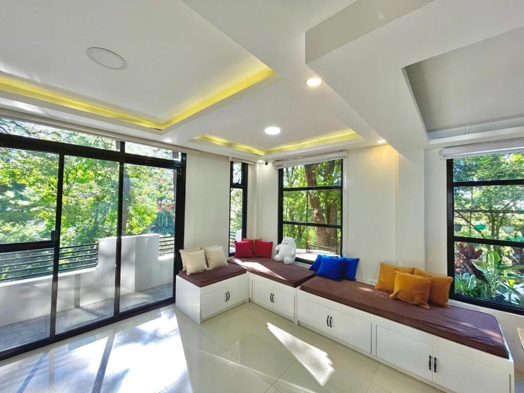 Mountain Sunctuary-BH Solo House for family or friends