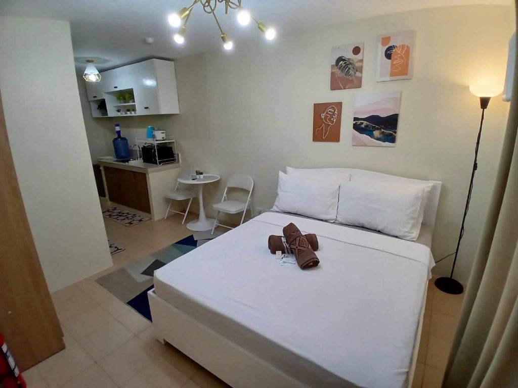 Mountain Views Studio One Dumaguete