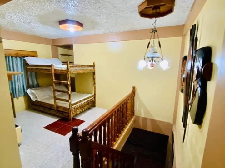 Mountain Villa View Three spacious bedrooms