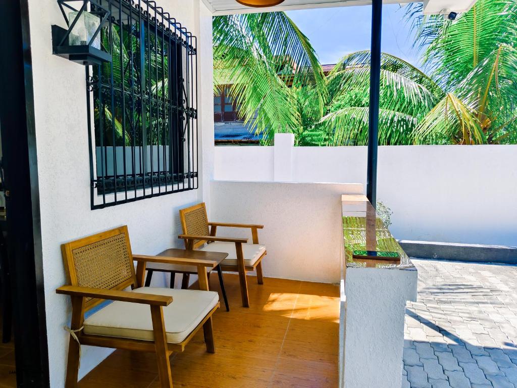 MP Apartments Leyte