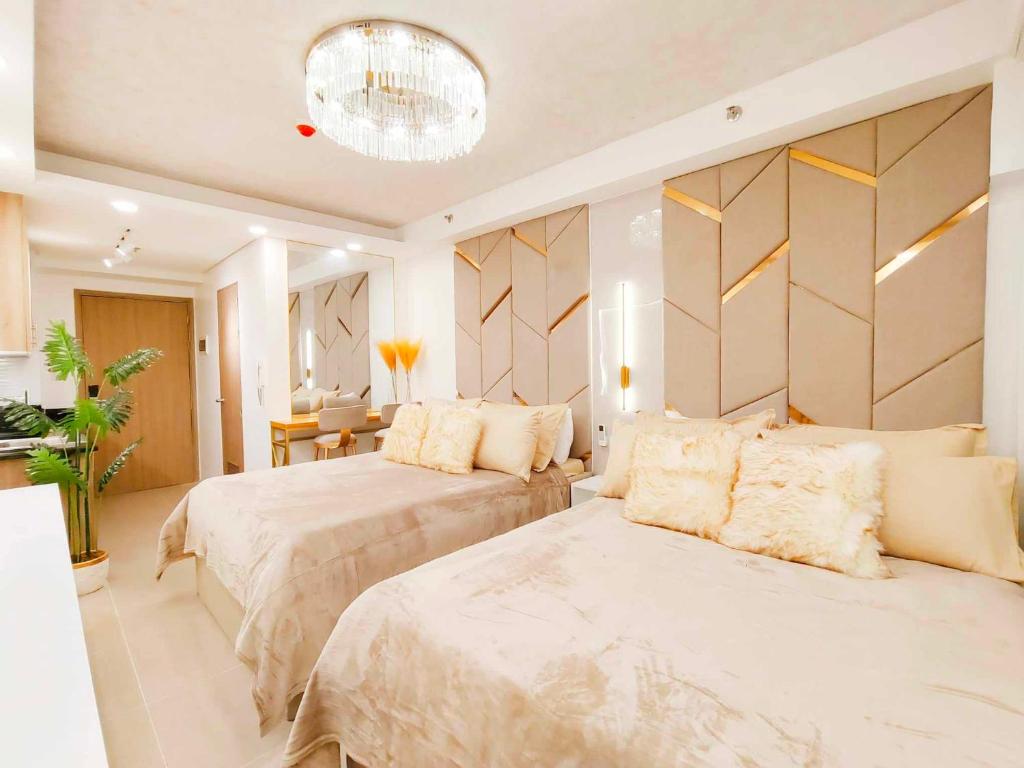 Premium Condotel Close To MOA