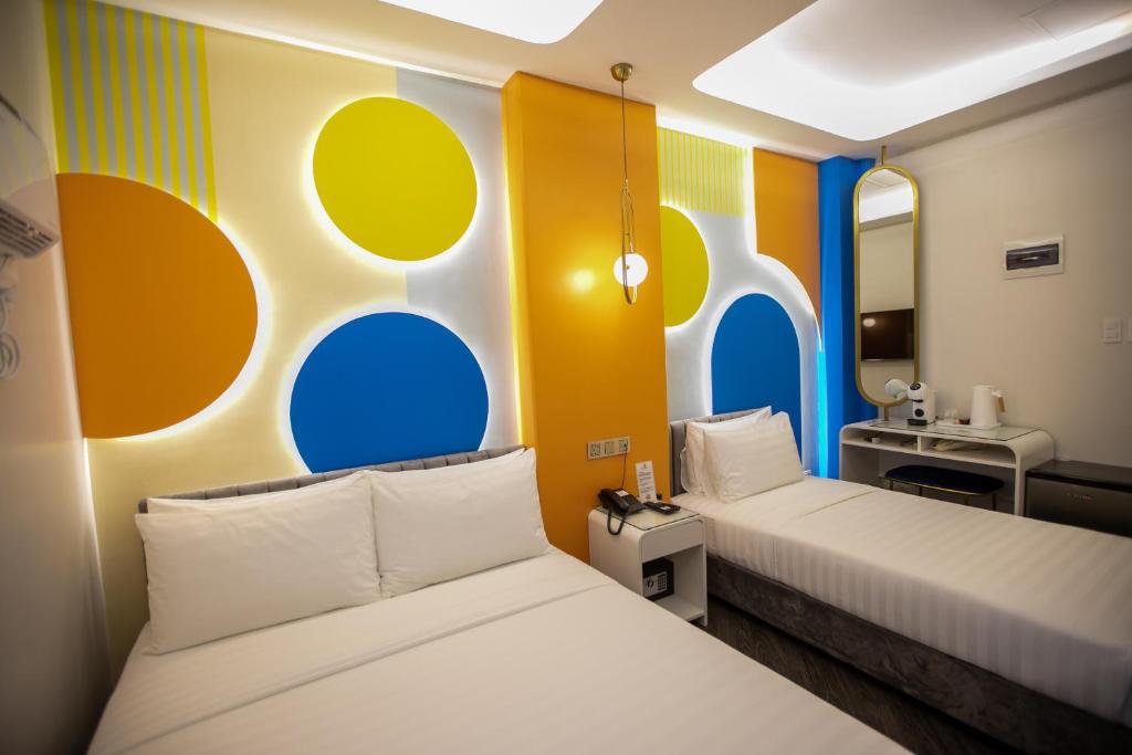 M.Y. Hotel