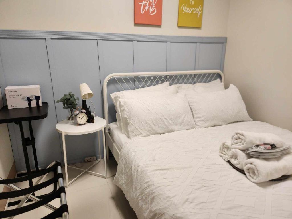 My Humble Abode at Shore 3