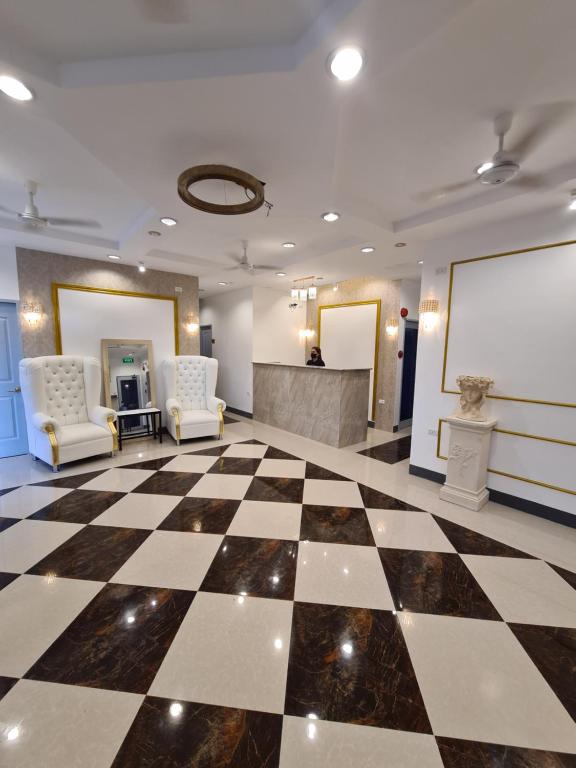 My Stay Hotel - Near SM Mall -1 min walk