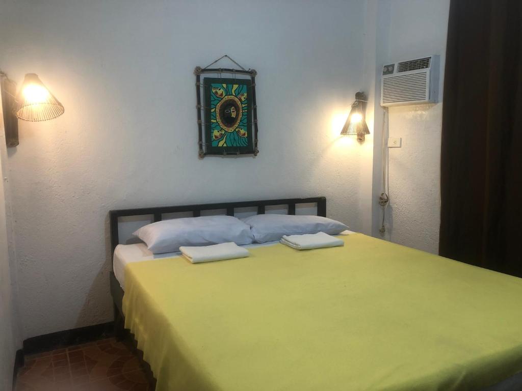Mylene Room Rental