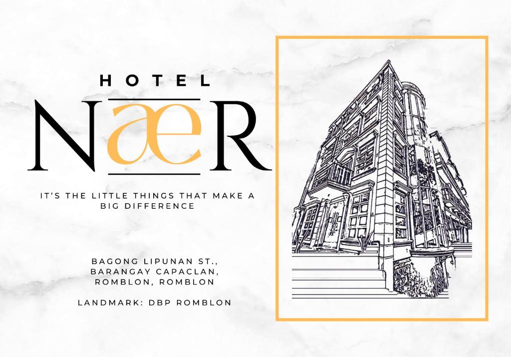 Hotel NaeR