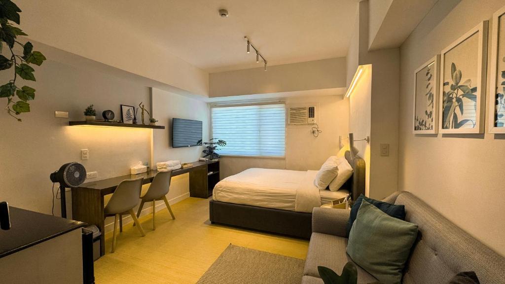 Namco City Suite