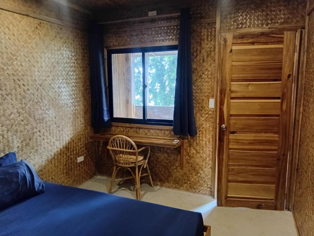 Nasigdan Serene Homestay