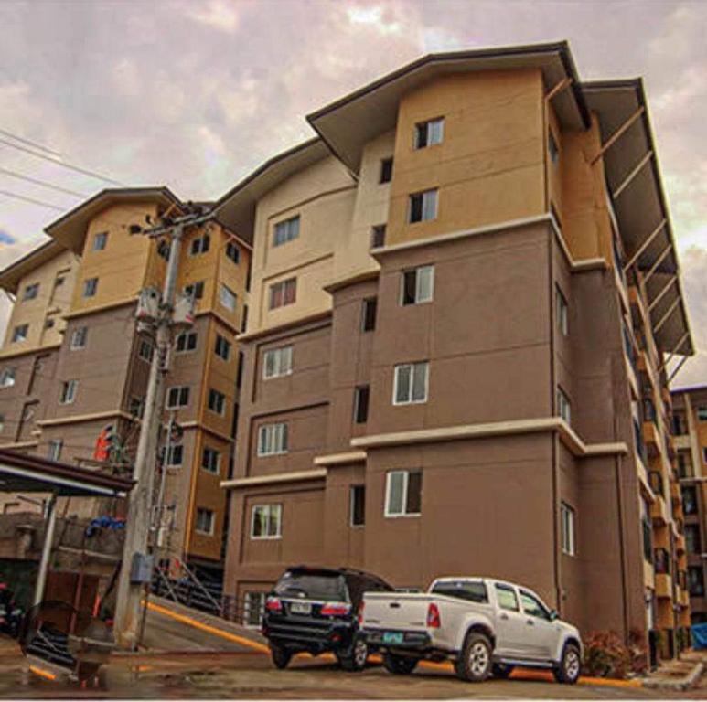 Nasr Transient Inn