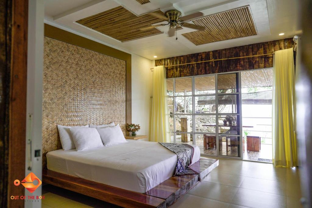 Nature's Eye Resort