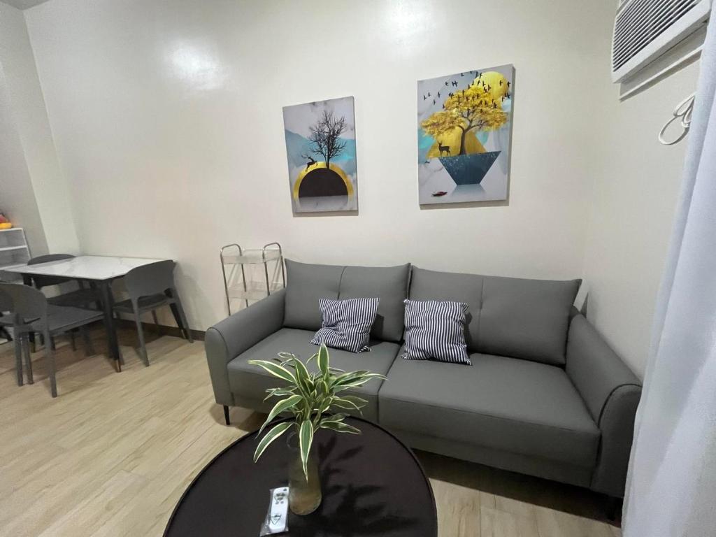 Near MOA&NAIA max 3pax Pet Friendly Okada Complex 8T