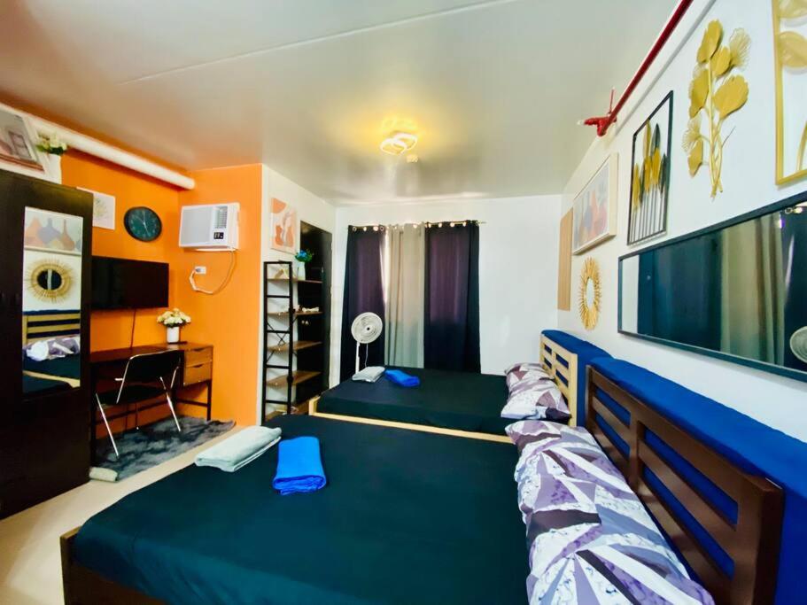 Nearest Condo in Airport, Malls &School
