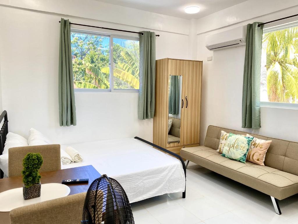 Nedz Suites