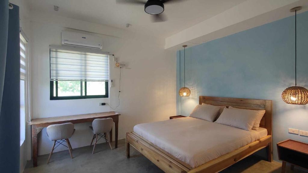 Nephthys homestay