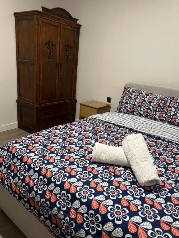Antara Condomium 2 studio unit