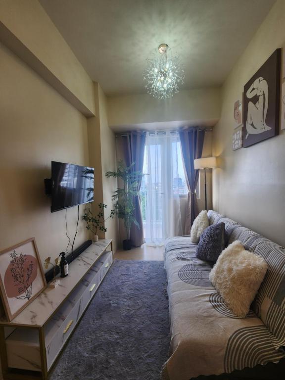New Avida Abreeza 1 Bedroom with own parking