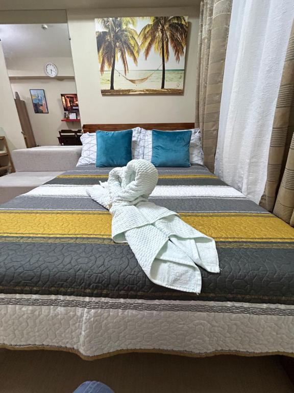 Condo unit at Avida Aspira CDO downtown