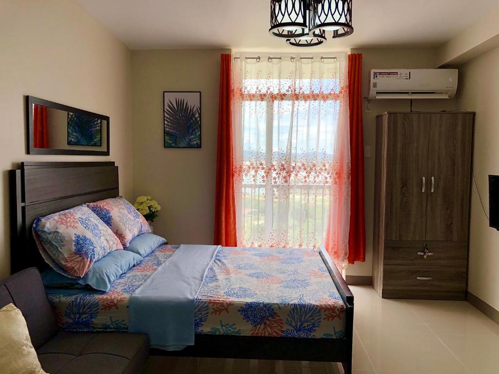Condo w/ Balcony Near Mactan International Airport