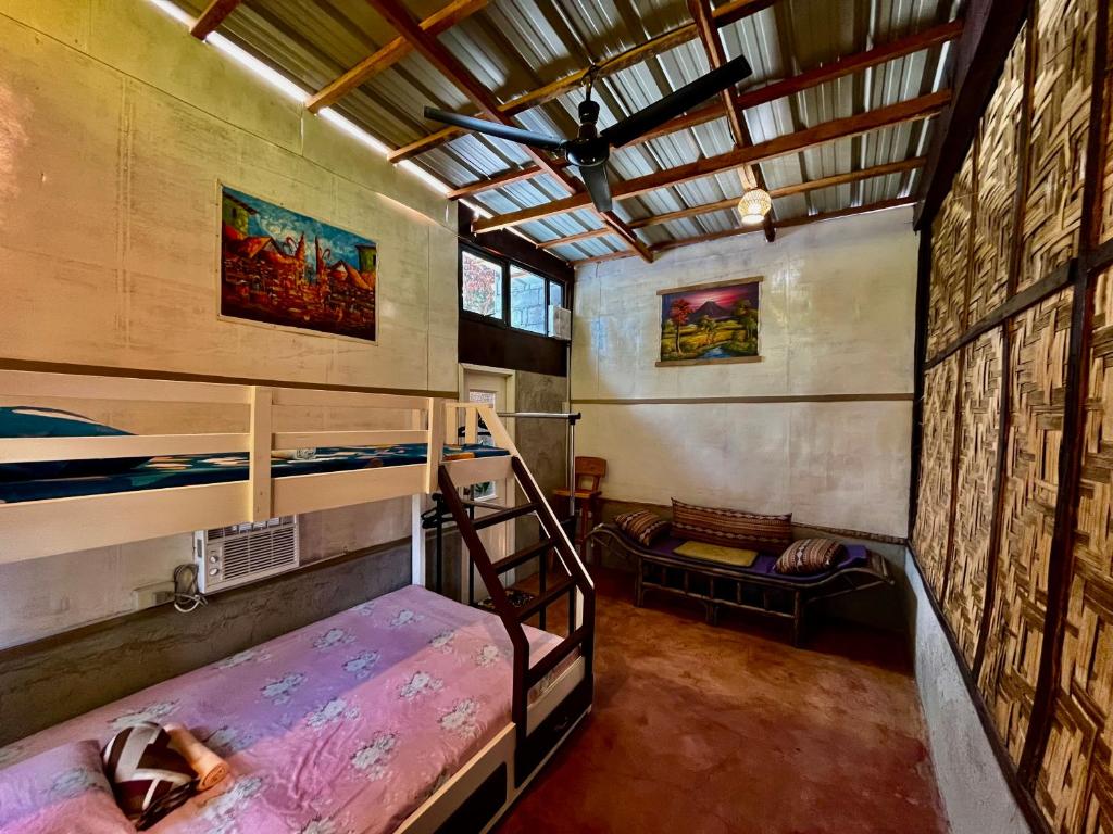 Gensan Hostel